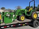 2023 John Deere 3032E Image