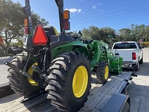 Main image John Deere 3032E 10