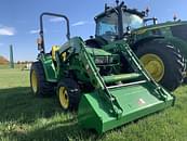 Thumbnail image John Deere 3032E 5