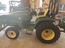 2022 John Deere 3032E Image