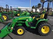 Thumbnail image John Deere 3032E 1