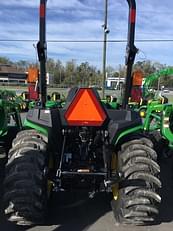 Main image John Deere 3032E 6