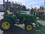 Thumbnail image John Deere 3032E 7