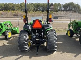 Main image John Deere 3032E 5