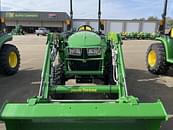 Thumbnail image John Deere 3032E 7