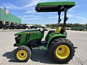 Thumbnail image John Deere 3032E 0