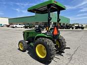 Thumbnail image John Deere 3032E 1