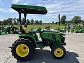 Thumbnail image John Deere 3032E 5