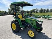 Thumbnail image John Deere 3032E 6