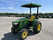 Thumbnail image John Deere 3032E 8