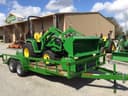 2023 undefined 3032E TRACTOR PACKAGE Image