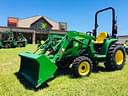 2023 John Deere 3032E Image