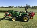 2022 John Deere 3032E Image