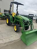 2022 John Deere 3032E Image