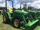 2023 John Deere 3032E Image