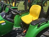 Thumbnail image John Deere 3032E 4