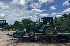 Image of John Deere 3032E equipment image 2