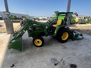 2022 John Deere 3032E Equipment Image0