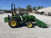 Thumbnail image John Deere 3032E 1