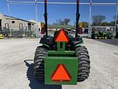 Thumbnail image John Deere 3032E 3