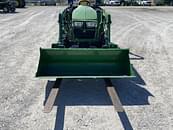 Thumbnail image John Deere 3032E 4