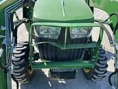 Thumbnail image John Deere 3032E 5