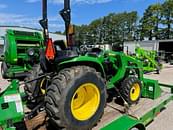 Thumbnail image John Deere 3032E 3