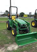 2022 John Deere 3032E Image