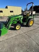 2022 John Deere 3032E Image