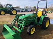 Thumbnail image John Deere 3032E 9