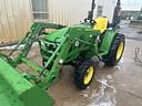 2022 John Deere 3032E Image