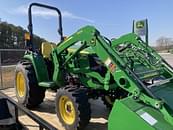 Thumbnail image John Deere 3032E 3