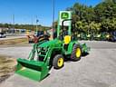 2022 John Deere 3032E Image