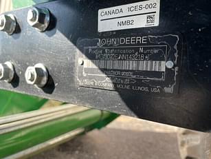 Main image John Deere 3032E 11