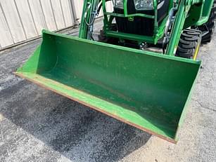 Main image John Deere 3032E 12