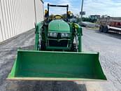 Thumbnail image John Deere 3032E 13