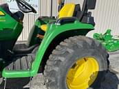 Thumbnail image John Deere 3032E 5