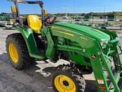 Thumbnail image John Deere 3032E 9