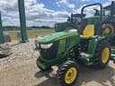 2022 John Deere 3033R Image