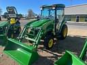 2022 John Deere 3033R Image