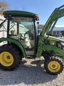 2022 John Deere 3033R Image