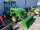 2022 John Deere 3033R Image