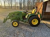 Thumbnail image John Deere 3033R 1