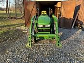 Thumbnail image John Deere 3033R 7