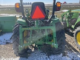 Main image John Deere 3033R 5