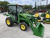 Thumbnail image John Deere 3033R 0