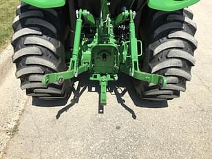 Main image John Deere 3033R 10