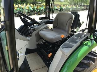 Main image John Deere 3033R 11