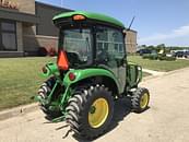 Thumbnail image John Deere 3033R 5