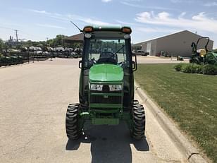 Main image John Deere 3033R 6